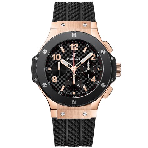 hublot big bang gold ceramic fake|big bang gold ceramic 44mm.